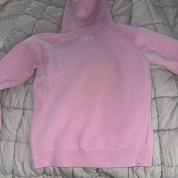 Glossier Hoodie - Picture 2 of 7